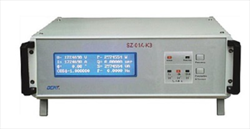 Thiết bị hiệu chuẩn đồng hồ đo điện một pha GENY SZ-01A-K3